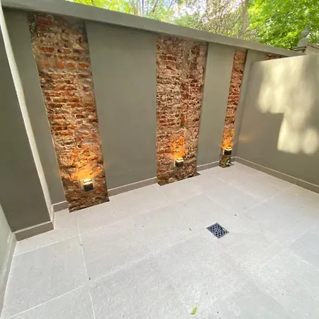 Departamento Genus Apartment Mar del Plata Exterior photo