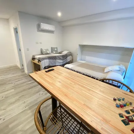 Departamento Genus Apartment Mar del Plata Exterior photo