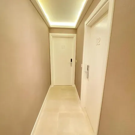 Departamento Genus Apartment Mar del Plata Exterior photo