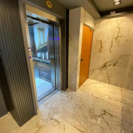 Departamento Genus Apartment Mar del Plata Exterior photo
