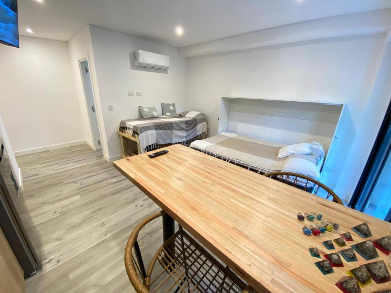 Apartment Departamento Genus