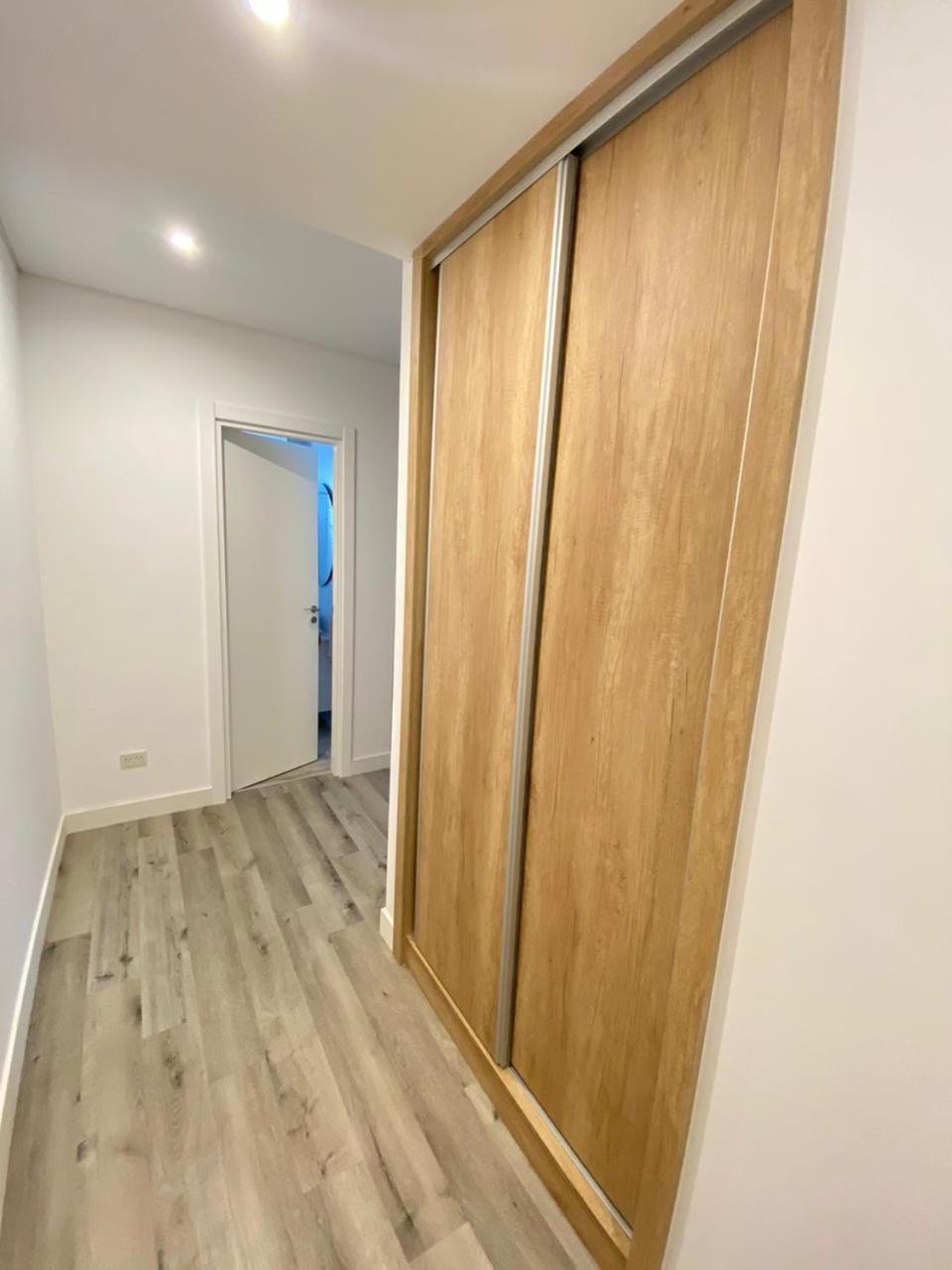 Apartment Departamento Genus