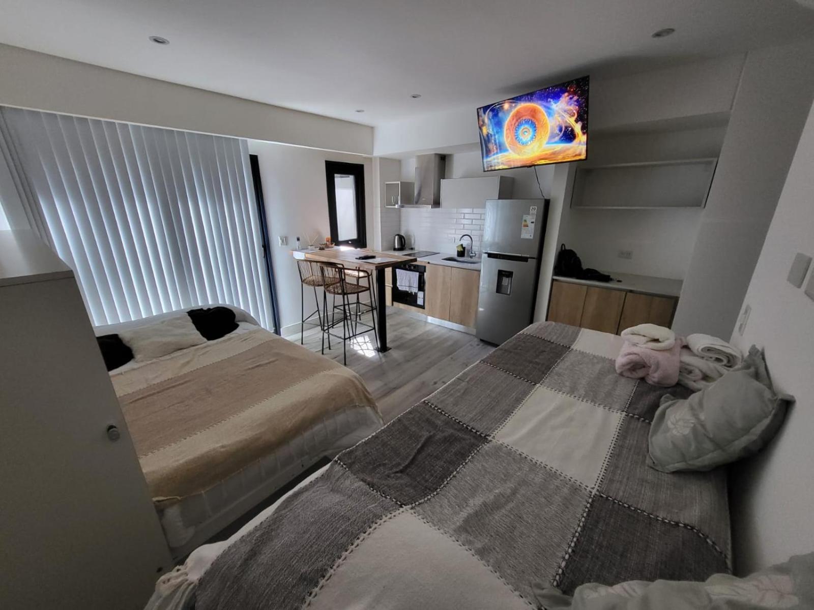 Departamento Genus Apartment *